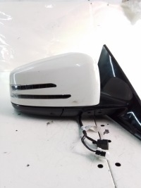 фото thumb №6, M111 дзеркало праве mercedes-benz w207 кабріолет a2078104716