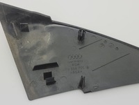 фото thumb №7, Audi a6 c6 защита дверь зеркало левая 4f0858705b треугольник