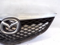 фото thumb №4, Решётка радиатора решётка радиатора радиатора mazda 6 gg состояние bdb przed liftem