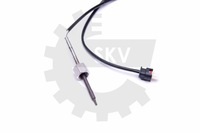 фото thumb №12, Датчик температуры выхлопных газов mercedes a0019050600