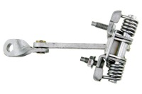 фото thumb №10, Ограничитель дверь передних peugeot 206 1998-