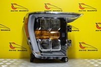фото thumb №2, Ford f f150 2021- фара лампа mid led r usa
