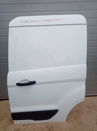 фото thumb №1, Дверь transit connect 14-22 mk2 левая сдвижные al5