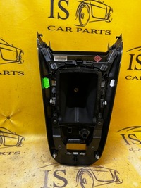 фото thumb №11, Рамка выборщик чехол кнопка запуск стоп peugeot 308 t9