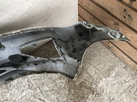 фото thumb №6, Бампер перед переднє volvo s60 iii 3 v60 ii 2 2018- r-design + решітка