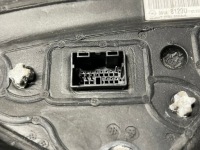 фото thumb №8, Opel insignia b дзеркало праве 5 pin 39148120u uk