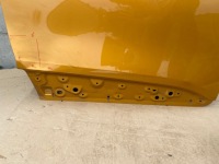фото thumb №8, Renault scenic iv 4 двері праві перед оригінал
