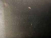 фото thumb №10, Бампер перед передний vw beetle dune