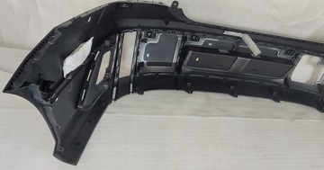 фото thumb №9, Бампер зад задний hyundai ioniq 6 2022- 86612-kl000