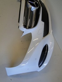 фото thumb №13, Mercedes e klasa 212 w212 бампер передний pts avantgarde 149