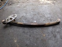 фото thumb №1, Ресора daf правий перед 160697 696909