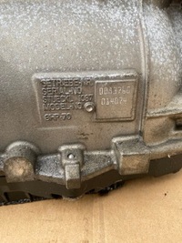 фото thumb №7, Bmw f06 f07 f10 f12 f13 3.0d рестайлінг коробка передач коробки передач комплектна 8648663 8hp-70