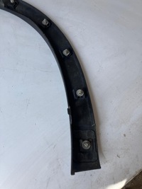 фото thumb №9, Молдинг крила лівий перед mazda cx5 kd53-51w31