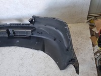 фото thumb №7, Mercedes-benz sprinter w907 w910 бампер перед переднє