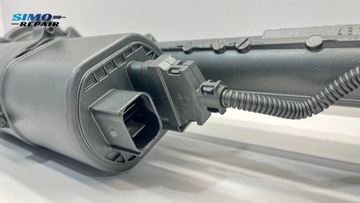 фото thumb №7, Рейка рульового управління трансмісія кермова bmw x5 g05 f95 x7 g07 3210791559