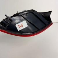 Фара правий задні права задня mazda 6 gj led універсал оригінальний номер оригінал ghp951150 Доставка, фото thumb