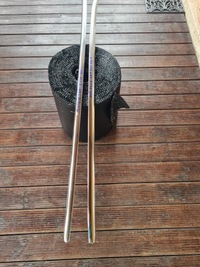 фото thumb №1, Комплект рейлінгів audi a6 c8 4k9 правий лівий