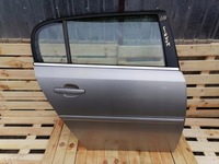 фото thumb №6, Opel signum дверь правое задняя задние