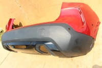 фото thumb №9, Цвет идеал задний бампер citroen c4 iii 20- 9834300180 ec4 c4x