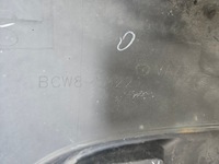 фото thumb №16, Mazda 3 ii bl hb 2008 - 2011 бампер задняя bcw8-50221