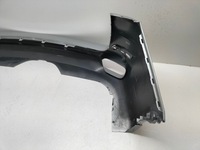 фото thumb №10, Бампер задній зад bmw x5 f15 13- м-пакет