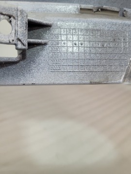 фото thumb №13, Opel insignia ii b бампер перед переднє 13491134