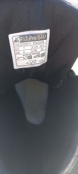 Rolki K2 F.I.T. PRO 84 rozm. 39.5 wkł 250 mm