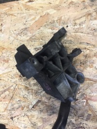 A4 b8 a5 2.7 3.0 tdi кронштейн генератора 059145169ac Недорого, фото thumb