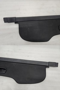 фото thumb №3, Ford mondeo mk4 przedlift kombi шторка багажника