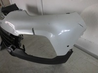 фото thumb №3, Бампер перед передний renault captur lift 17-