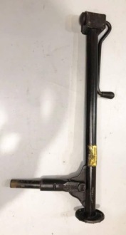 фото thumb №1, Mercedes-benz w123 c123 домкрат автомобільний bilstein