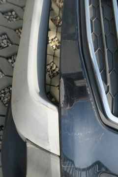 фото thumb №6, Ford ecosport бампер перед переднее pdc !!