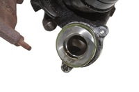 фото thumb №8, Турбина vw scirocco 137, 138 03l253056c 2.0l дизель 125kw 2010