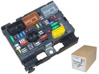 фото thumb №1, Коробка предохранителей peugeot partner 9807028780