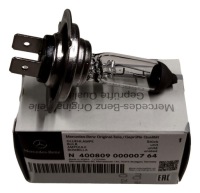 Купить Mercedes лампочка h7 12v оригинал, фото thumb