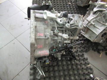 фото thumb №11, Коробка передач коробки передач c63063001 fiat 500x 1.0 turbo