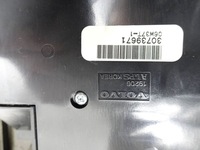 фото thumb №11, Панель радио обдув volvo c70 ii