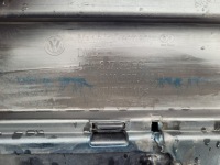 фото thumb №12, Vw tiguan ii | бампер дифузор спойлер зад r-line рестайлінг 5na807521g | 2068