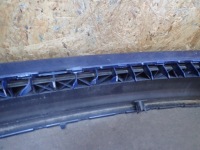 Бампер задня audi a3 8p3 3d 02- Ціна, фото thumb