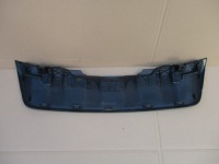 Спойлер диффузор накладка бампера задняя range rover sport l550 gk7m-17f954-a Цена, фото thumb