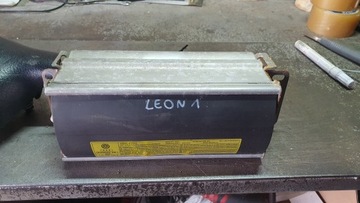 фото thumb №3, Seat toledo i leon ii 99-05 - подушка водій пасажир подушка безпеки