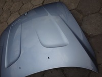 фото thumb №6, Капот кришка двигуна bmw x3 e83 bluewater