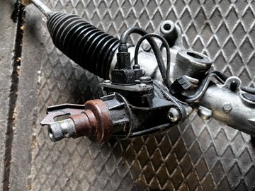 фото thumb №6, 69 bmw x3 x5 g01 g02 рулевая рейка трансмиссия рулевая 6894551