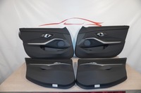 фото thumb №1, Обшивки дверь bmw g20 g21