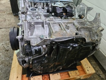 фото thumb №12, Lexus es300h vii 2.5eh гибрид двигатель комплектный xa25a