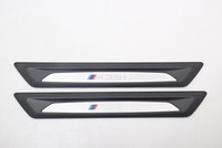 фото thumb №1, Bmw x2 f39 m35i молдинг перед накладка захист поріг