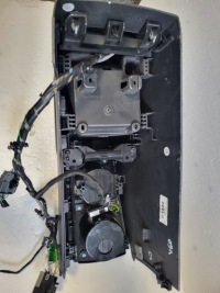 Підлокітник volvo v60 39819457 Ціна, фото thumb