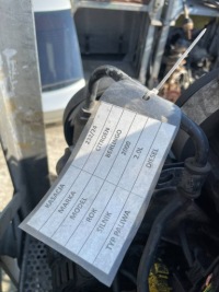 фото thumb №6, Citroen berlingo 1 i 2.0 hdi двигатель kpl 66kw 90km