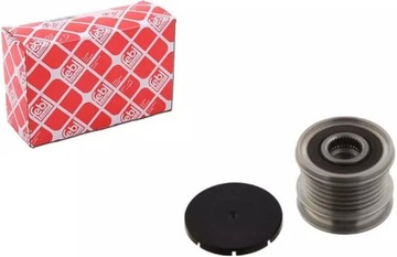 фото thumb №12, Сцепление генератора febi 33473