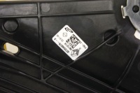 фото thumb №5, Md124 renault clio v механізм скло лівий задня hb